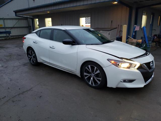 Photo 4 from auction – 2018 NISSAN MAXIMA 3.5 with VIN 1N4AA6AP4JC392406