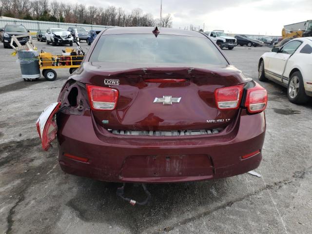 Photo 6 from auction – 2015 CHEVROLET MALIBU 1LT with VIN 1G11D5SL2FF103433