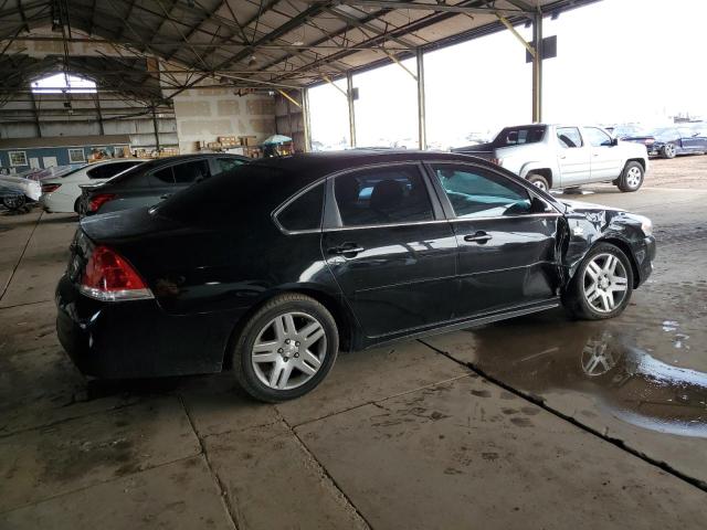 Photo 3 from auction – 2014 CHEVROLET IMPALA LIM with VIN 2G1WB5E32E1138602