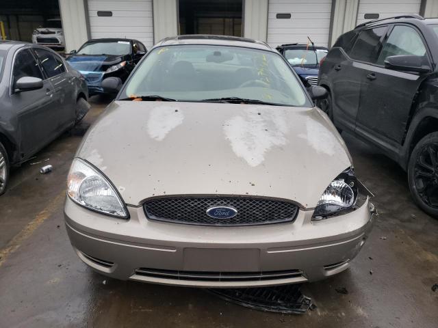 Photo 5 from auction – 2004 FORD TAURUS SES with VIN 1FAFP55214A173691