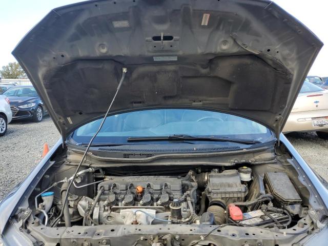 Photo 11 from auction – 2013 HONDA CIVIC EXL with VIN 2HGFB2F94DH504463