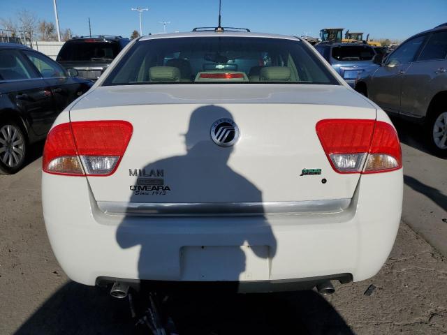 Photo 6 from auction – 2010 MERCURY MILAN PREM with VIN 3MEHM0JG6AR652012