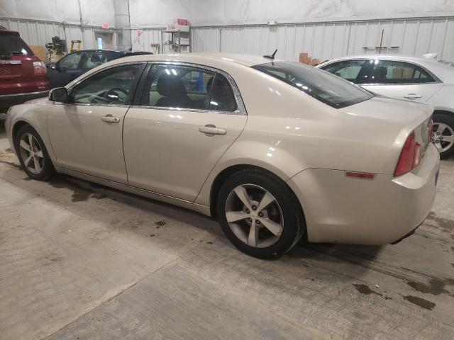 Photo 2 from auction – 2011 CHEVROLET MALIBU 1LT with VIN 1G1ZC5E12BF187909