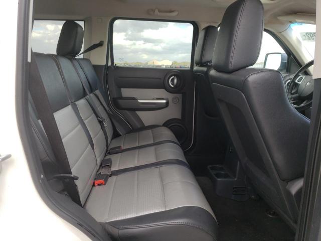 Foto 11 de la subasta – 2007 DODGE NITRO SLT con VIN 1D8GT58K17W689158