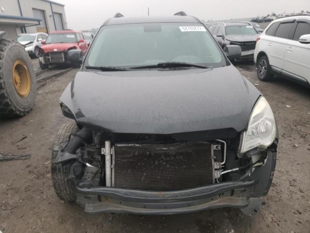Photo 5 from auction – 2013 CHEVROLET EQUINOX LT with VIN 2GNALDEK5D6283383