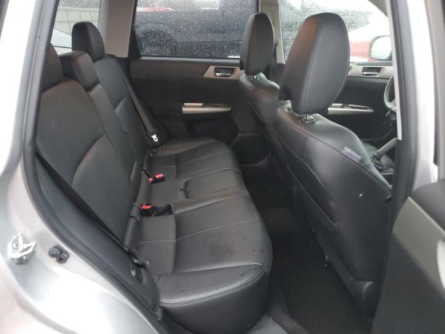 Photo 10 from auction – 2010 SUBARU FORESTER 2 with VIN JF2SH6DC0AH902936