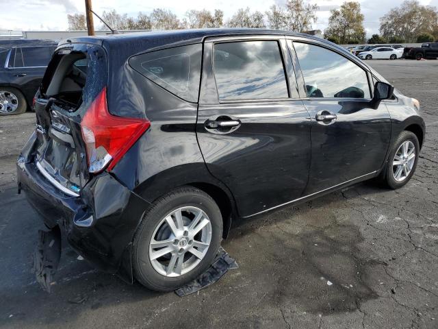 Photo 3 from auction – 2015 NISSAN VERSA NOTE with VIN 3N1CE2CP7FL385767