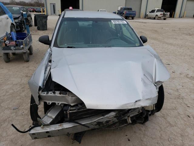Photo 5 from auction – 2005 CHEVROLET MALIBU LS with VIN 1G1ZT52835F169117