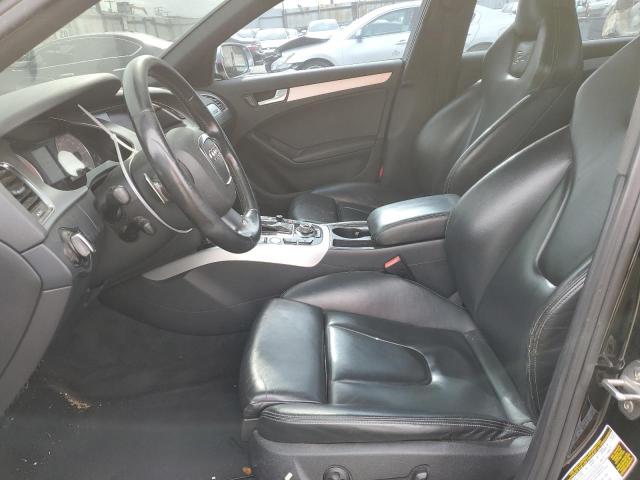 Photo 7 from auction – 2012 AUDI S4 PREMIUM with VIN WAUBGAFL3CA091997