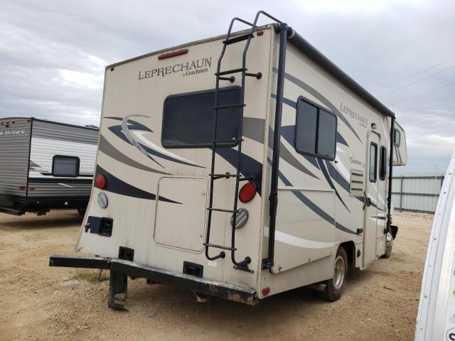 Photo 4 from auction – 2016 COAH LIBERTY with VIN 1FDWE3FL0FDA14086