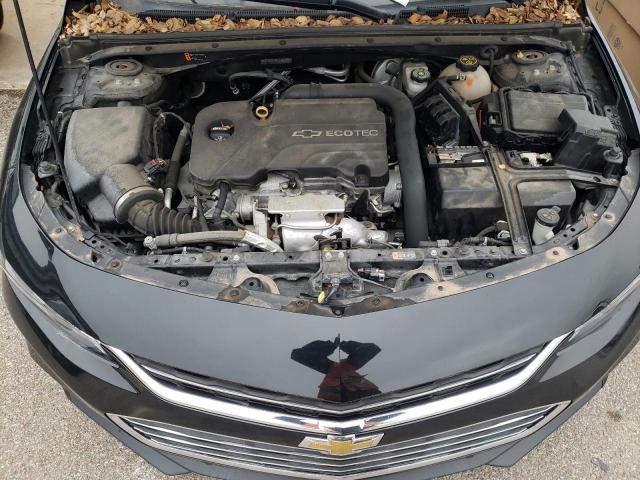 Photo 11 from auction – 2017 CHEVROLET MALIBU LT with VIN 1G1ZE5ST3HF253232