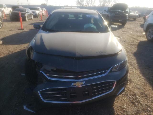 Photo 5 from auction – 2018 CHEVROLET MALIBU LT with VIN 1G1ZD5ST0JF160340