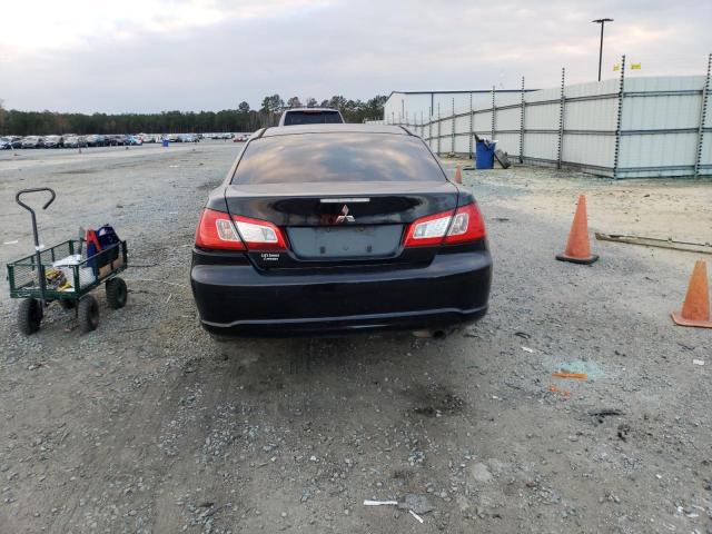 Photo 6 from auction – 2012 MITSUBISHI GALANT FE with VIN 4A32B2FF0CE020683