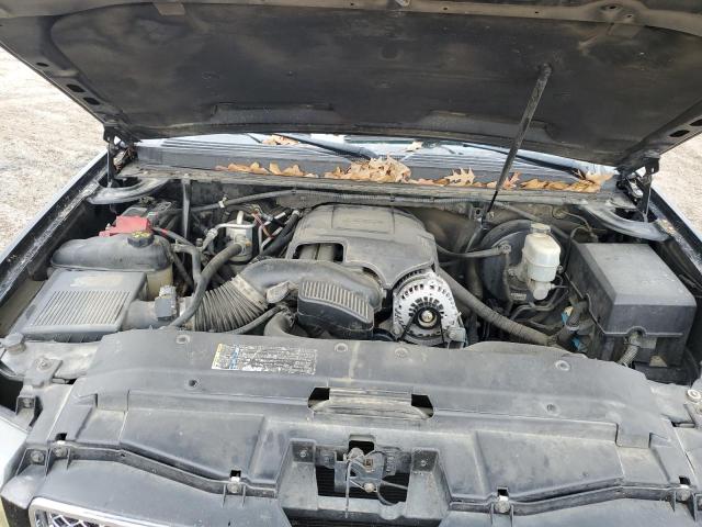 Photo 12 from auction – 2011 CHEVROLET TAHOE C150 with VIN 1GNSCAE04BR102101