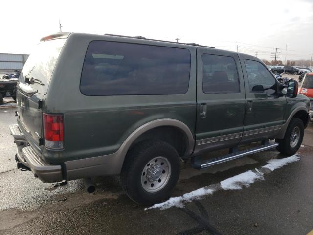 Photo 3 from auction – 2004 FORD EXCURSION with VIN 1FMSU45P64EC64631