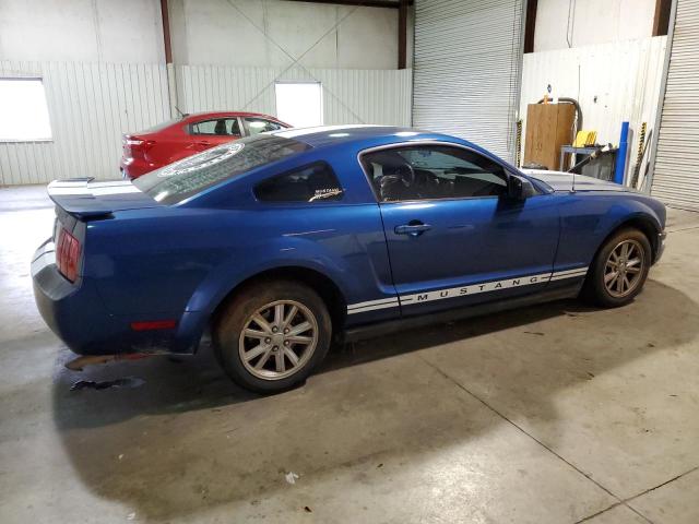 Photo 3 from auction – 2008 FORD MUSTANG with VIN 1ZVHT80N185170156