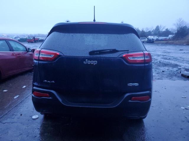 Photo 6 from auction – 2016 JEEP CHEROKEE L with VIN 1C4PJMCBXGW321549