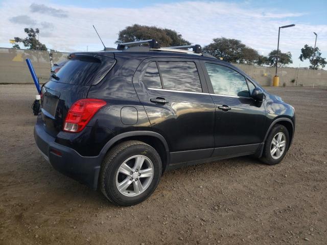 Photo 3 from auction – 2015 CHEVROLET TRAX 1LT with VIN 3GNCJLSB7FL254429