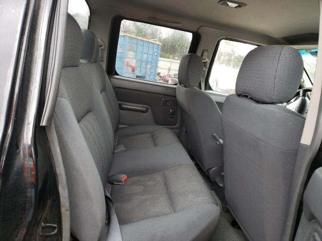 Photo 10 from auction – 2004 NISSAN FRONTIER C with VIN 1N6ED27T74C479735