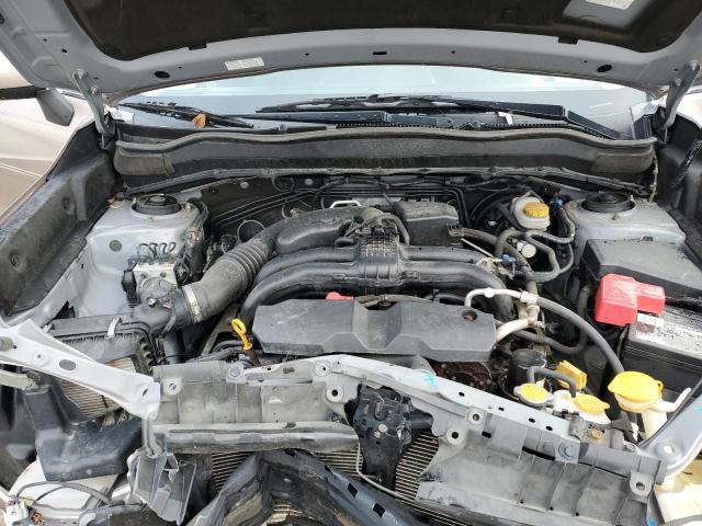 Photo 12 from auction – 2015 SUBARU FORESTER 2 with VIN JF2SJAKC5FH565018