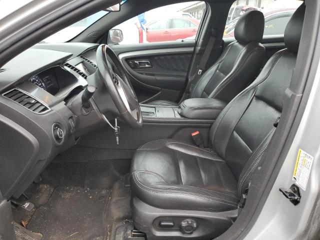 Photo 7 from auction – 2013 FORD TAURUS SEL with VIN 1FAHP2E88DG137974