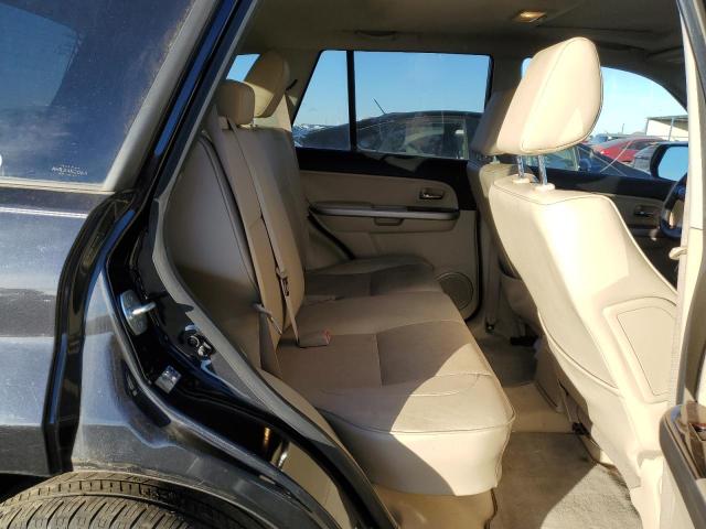 Photo 11 from auction – 2013 SUZUKI GRAND VITA with VIN JS3TD0D78D4100162