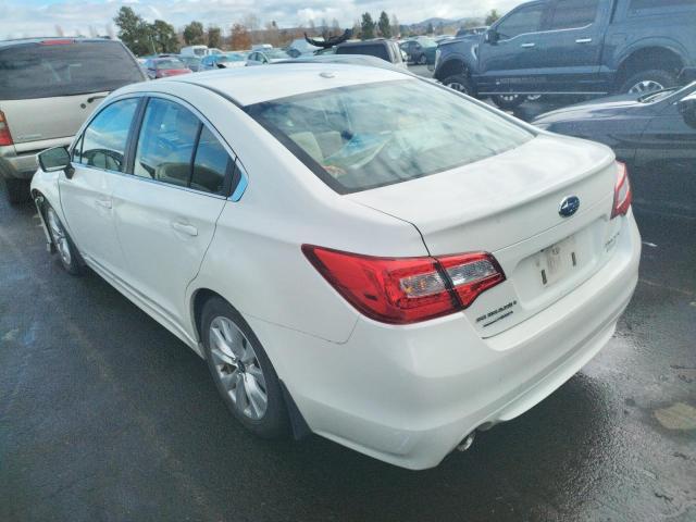 Photo 2 from auction – 2015 SUBARU LEGACY 2.5 with VIN 4S3BNAF6XF3043859