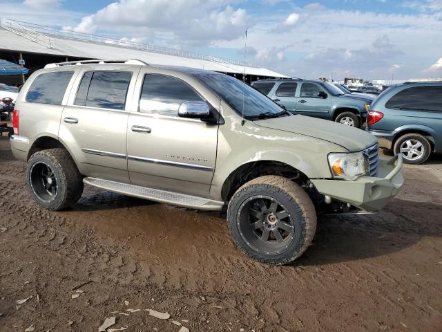 Photo 4 from auction – 2007 CHRYSLER ASPEN LIMI with VIN 1A8HW58NX7F554497