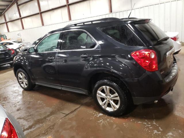 Photo 2 from auction – 2012 CHEVROLET EQUINOX LT with VIN 2GNFLPE52C6309907