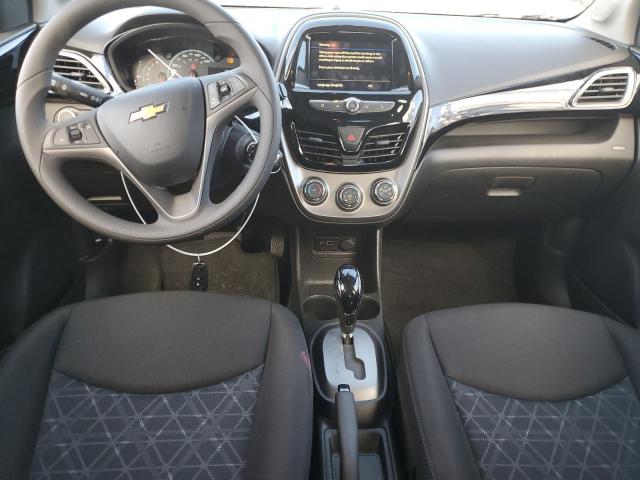 Photo 8 from auction – 2022 CHEVROLET SPARK 1LT with VIN KL8CD6SA2NC026947