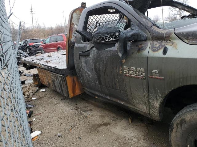Photo 3 from auction – 2013 RAM 3500 with VIN 3C7WRTBL3DG553092
