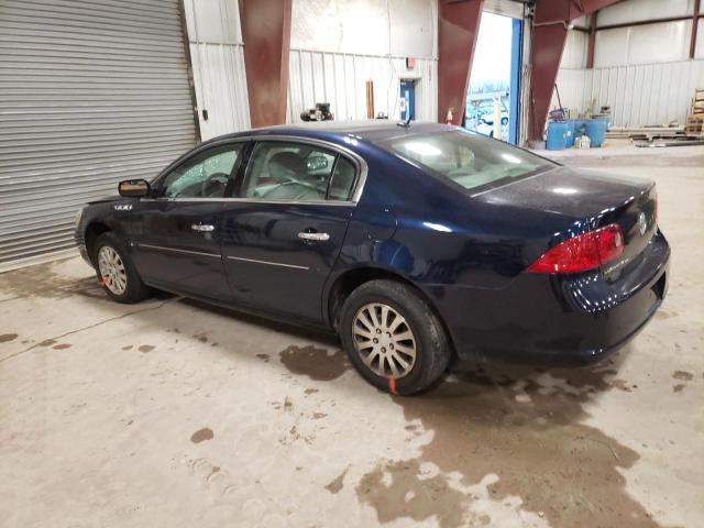 Photo 2 from auction – 2007 BUICK LUCERNE CX with VIN 1G4HP57227U234593