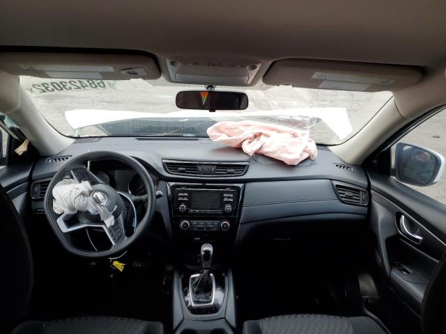 Photo 8 from auction – 2017 NISSAN ROGUE S with VIN KNMAT2MT5HP615884