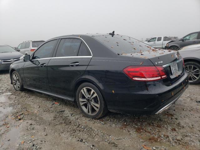 Photo 2 from auction – 2014 MERCEDES-BENZ E 350 4MAT with VIN WDDHF8JB8EB016223
