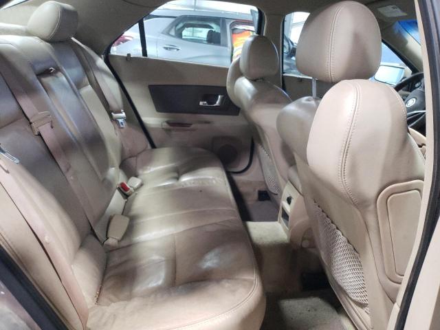 Photo 10 from auction – 2007 CADILLAC CTS HI FEA with VIN 1G6DP577X70165807