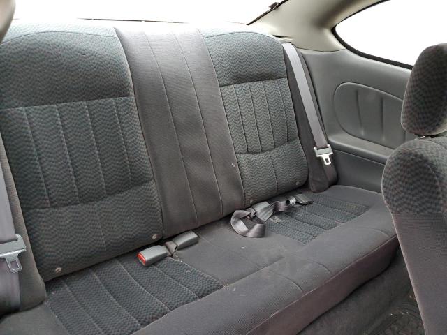 Photo 10 from auction – 2002 PONTIAC GRAND AM S with VIN 1G2NF12E22C201892