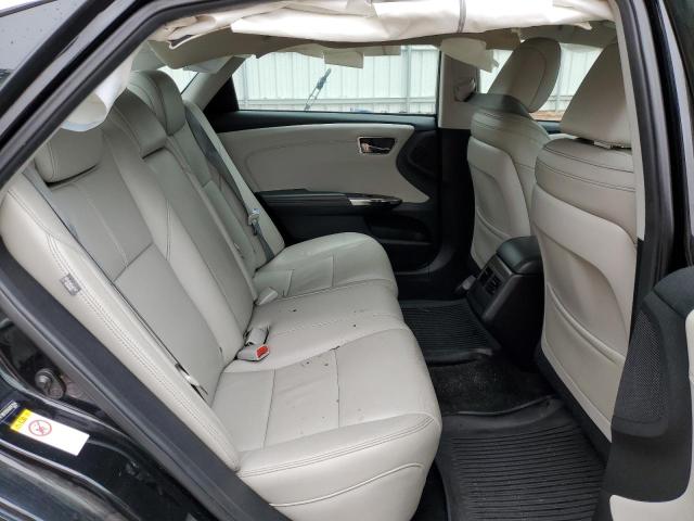Photo 10 from auction – 2016 TOYOTA AVALON HYB with VIN 4T1BD1EB6GU052244