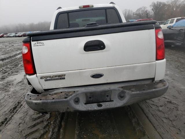 Photo 6 from auction – 2004 FORD EXPLORER S with VIN 1FMZU67K84UB23268