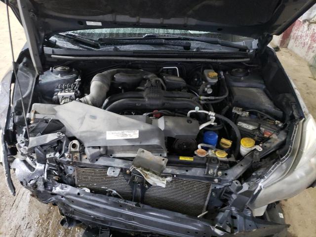 Photo 11 from auction – 2013 SUBARU IMPREZA with VIN JF1GJAA68DH013936
