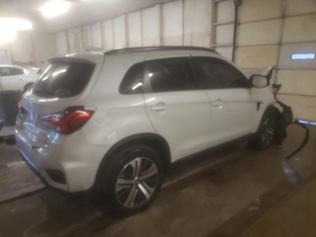 Photo 3 from auction – 2022 MITSUBISHI OUTLANDER with VIN JA4ARVAW2NU003857