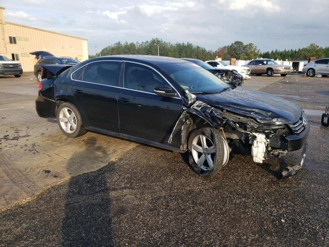 Photo 4 from auction – 2014 VOLKSWAGEN PASSAT SE with VIN 1VWBT7A37EC102528