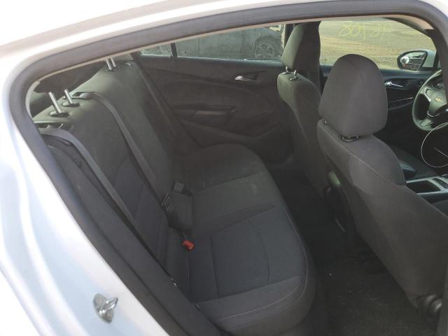 Photo 10 from auction – 2016 CHEVROLET CRUZE LS with VIN 1G1BC5SM3G7326558