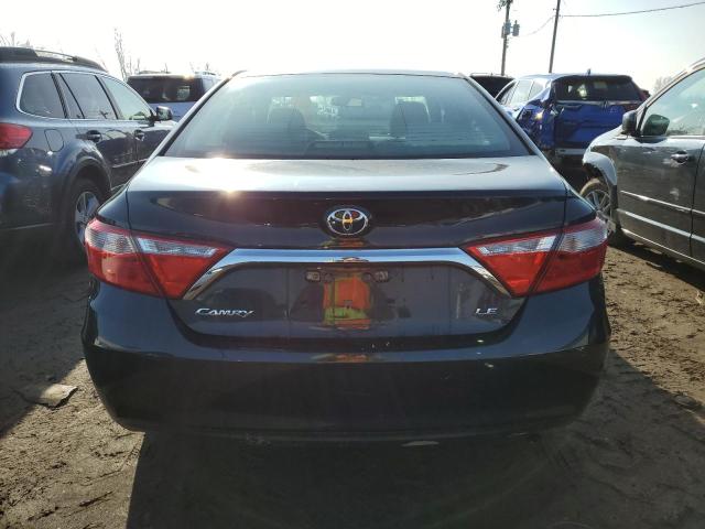 Photo 6 from auction – 2015 TOYOTA CAMRY LE with VIN 4T1BF1FK2FU103214