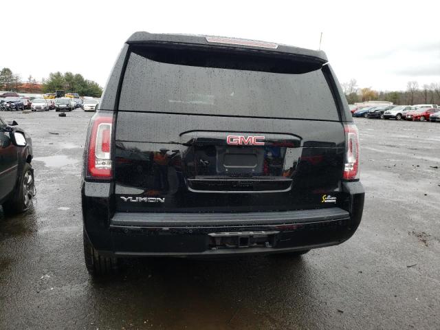 Photo 6 from auction – 2017 GMC YUKON SLT with VIN 1GKS2BKC3HR114866