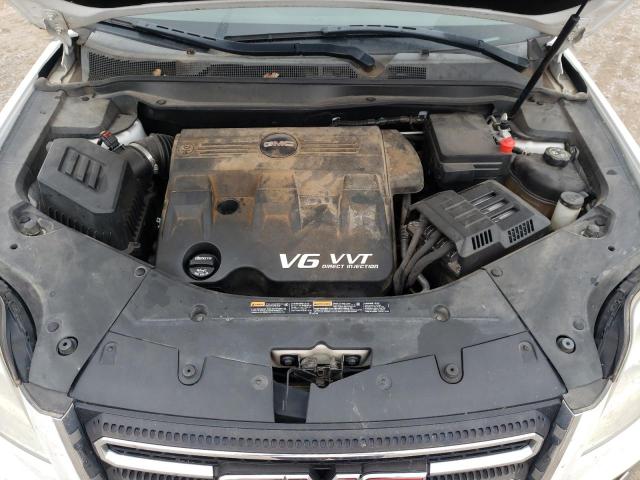 Foto 12 de la subasta – 2016 GMC TERRAIN SL con VIN 2GKFLUE34G6227130