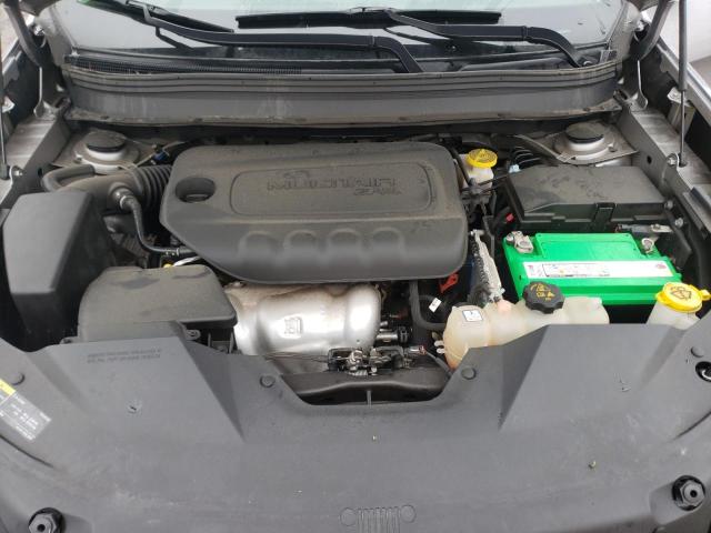 Photo 12 from auction – 2019 JEEP CHEROKEE L with VIN 1C4PJMLB6KD258826