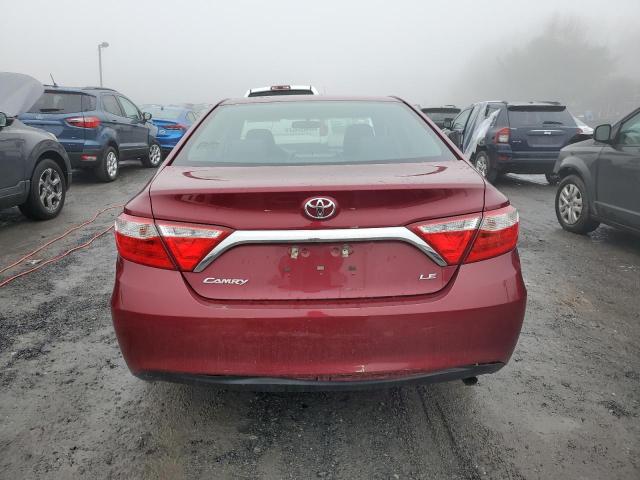 Photo 6 from auction – 2017 TOYOTA CAMRY LE with VIN 4T1BF1FKXHU735672