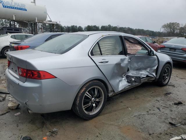 Photo 3 from auction – 2004 ACURA TSX with VIN JH4CL96824C014894