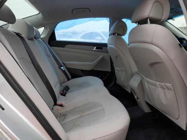 Photo 10 from auction – 2015 HYUNDAI SONATA SE with VIN 5NPE24AF4FH167757