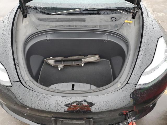 Photo 11 from auction – 2018 TESLA MODEL 3 with VIN 5YJ3E1EAXJF175784